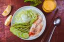 What Should I Eat to Lose Belly Fat?