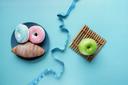 What Is the Recommended Calorie Intake for a Woman?