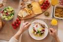 How Many Times a Day Should a Person Eat?