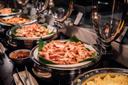 How Many Meals Per Day Should You Eat to Gain Weight?