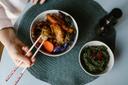 How Many Grams of Rice Should I Eat Per Meal?
