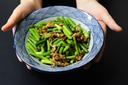 What Should I Eat to Get Rid of Belly Fat?