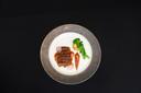 How Many Oz of Food Should I Eat Per Meal?
