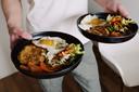 What Should I Eat in a Day to Lose Weight?