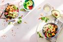 How Many Calories Should Be in a Meal?
