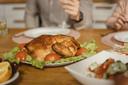 How Much Chicken Should You Eat Per Meal?