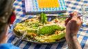 How Many Meals Do You Eat Every Day?