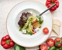 What Should I Eat for Dinner to Lose Belly Fat?