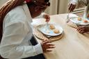 How Many Times Do We Eat in a Day?