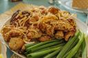 How Many Ounces of Meat Should You Eat Per Meal?