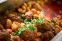 How Much Is Too Much Protein in One Meal?