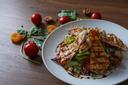 How Many Calories Should I Eat in Each Meal?