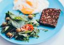 How Much Protein Should You Eat Each Meal?