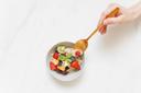 What meals should I eat to lose belly fat?