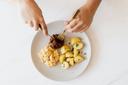 How Much Food Is Required Per Day for a Healthy Adult?