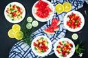 How Many Calories Are in an Average Meal?