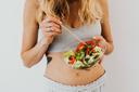 How Many Calories Should I Eat for Dinner?