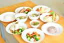 How Many Cups of Food Should I Eat Per Meal?