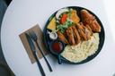 How Do You Create a Well Balanced Meal?
