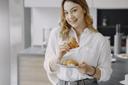 What Is the Correct Calorie Intake for a Woman?