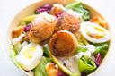 What Should I Eat for Lunch to Lose Belly Fat?