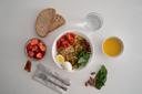 What Should I Eat When Dieting? A Practical Guide to Building Your Plate