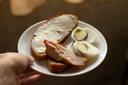 How Much Protein Per Meal for Weight Loss?