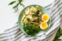 How Many Calories Should Be in Dinner?