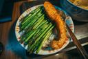 How Many Calories Should I Eat for Dinner?