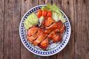 How Much Meat Should I Eat Per Meal?