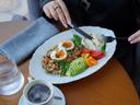 What Is Calorie Intake to Lose Weight?
