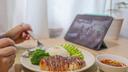 How many meals should you eat a day?