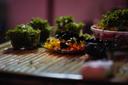 How to plan a menu for a week?