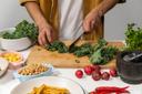 How can I start eating healthy when I don't know where to begin?
