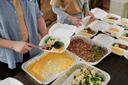 How Many Calories Should I Consume Per Meal?