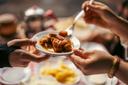 How Much Food Should You Eat a Day?