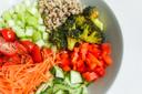 How Many Calories Should Be in Each Meal?