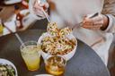 How many meals should you eat a day?