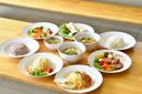 How Many Calories Should I Have in a Meal?