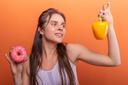How do I get started eating healthy as a complete beginner?