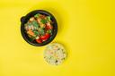 How Many Calories Per Meal Should I Eat?