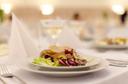 How Many Calories Should a Meal Have?