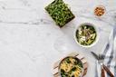 How Many Carbs Per Meal Should I Actually Eat?