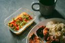 How Much Protein Per Meal Should I Eat?