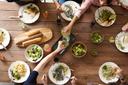 How Do You Make a Meal Plan?
