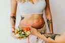 What foods should I eat to lose weight?