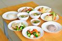 How Many Calories Should You Have for Each Meal?