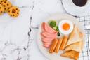 How Many Calories Should Each Meal Have?