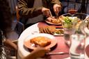 How Many Calories Should Be in a Dinner?