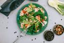 How Many Calories Should Each Meal Be?